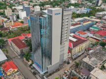 Bayfront Hotel Cebu - Capitol Site