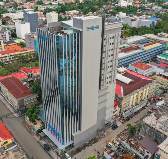 Bayfront Hotel Cebu - Capitol Site