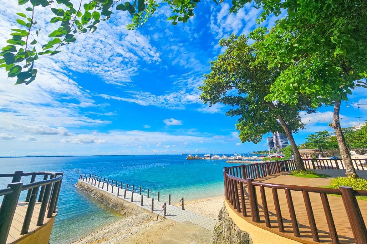 Beachfront 1