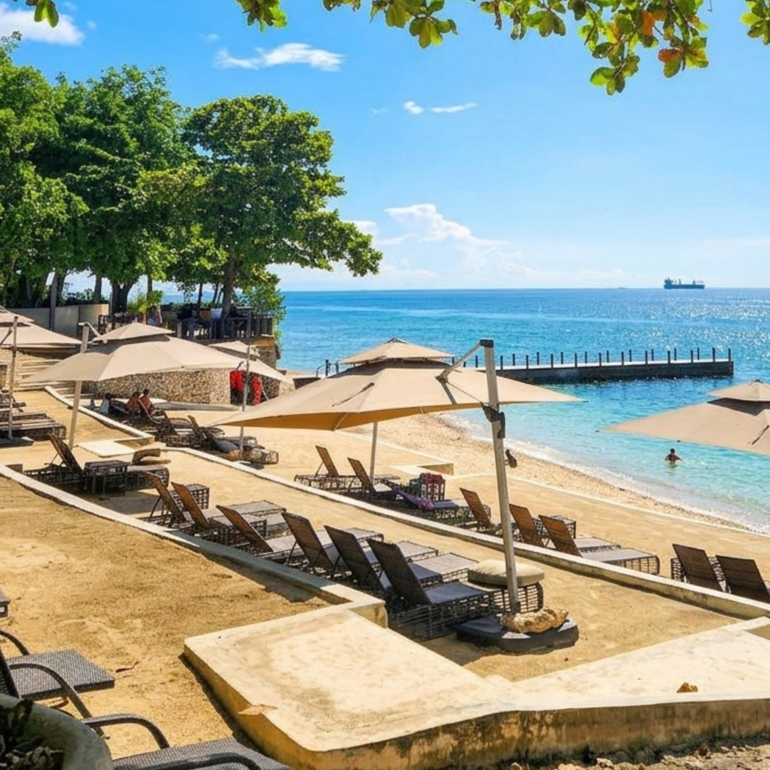 Beachfront 2