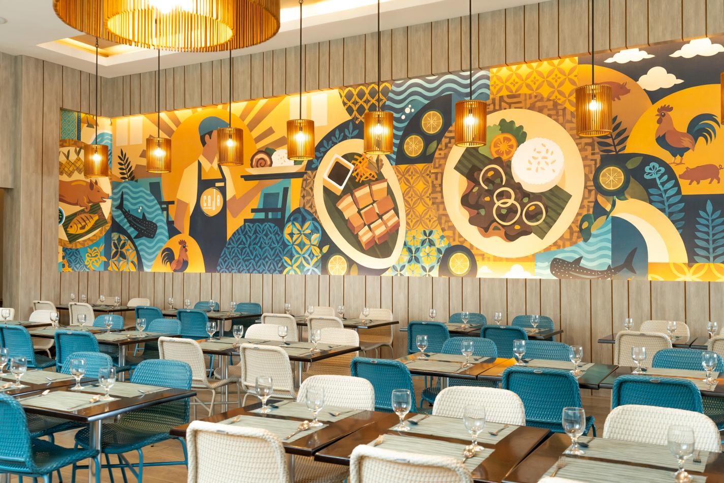 Caja Kitchen Cebu