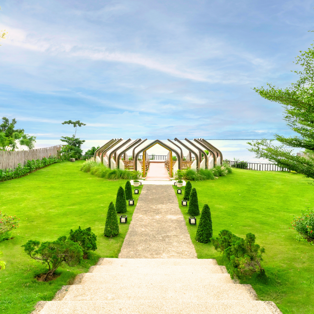 Ceremony Garden