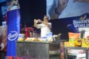 CHEF BUDDY 7