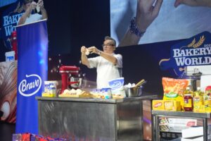 CHEF BUDDY 7
