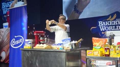 CHEF BUDDY 7