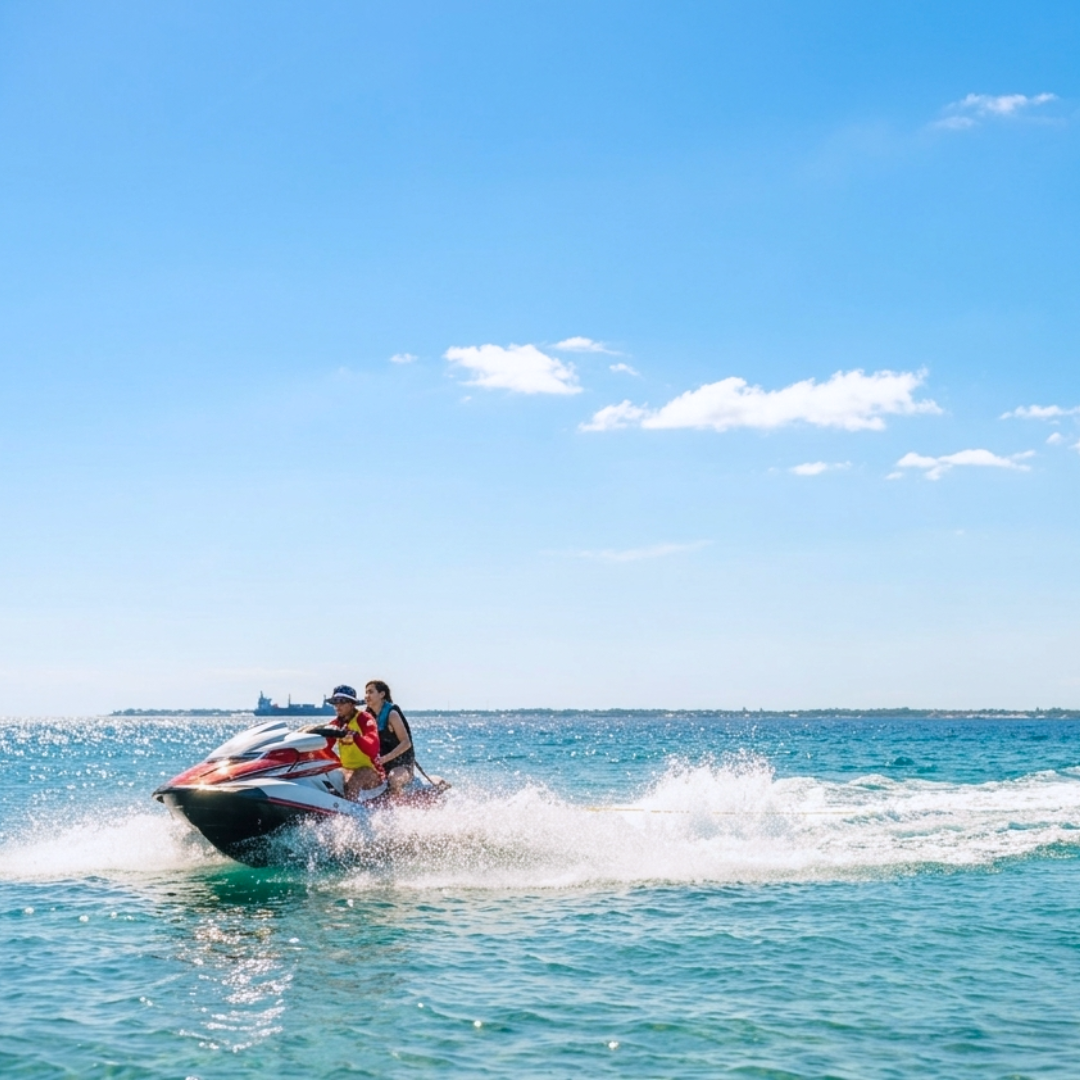 Jetski