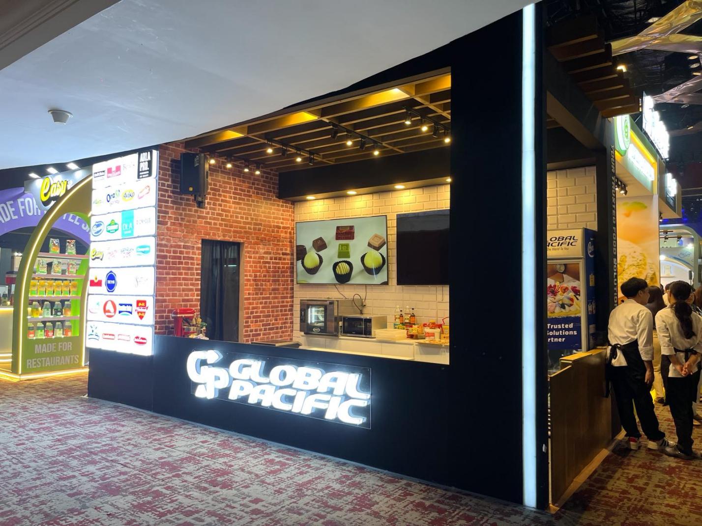 PHOTO 1_GP BOOTH
