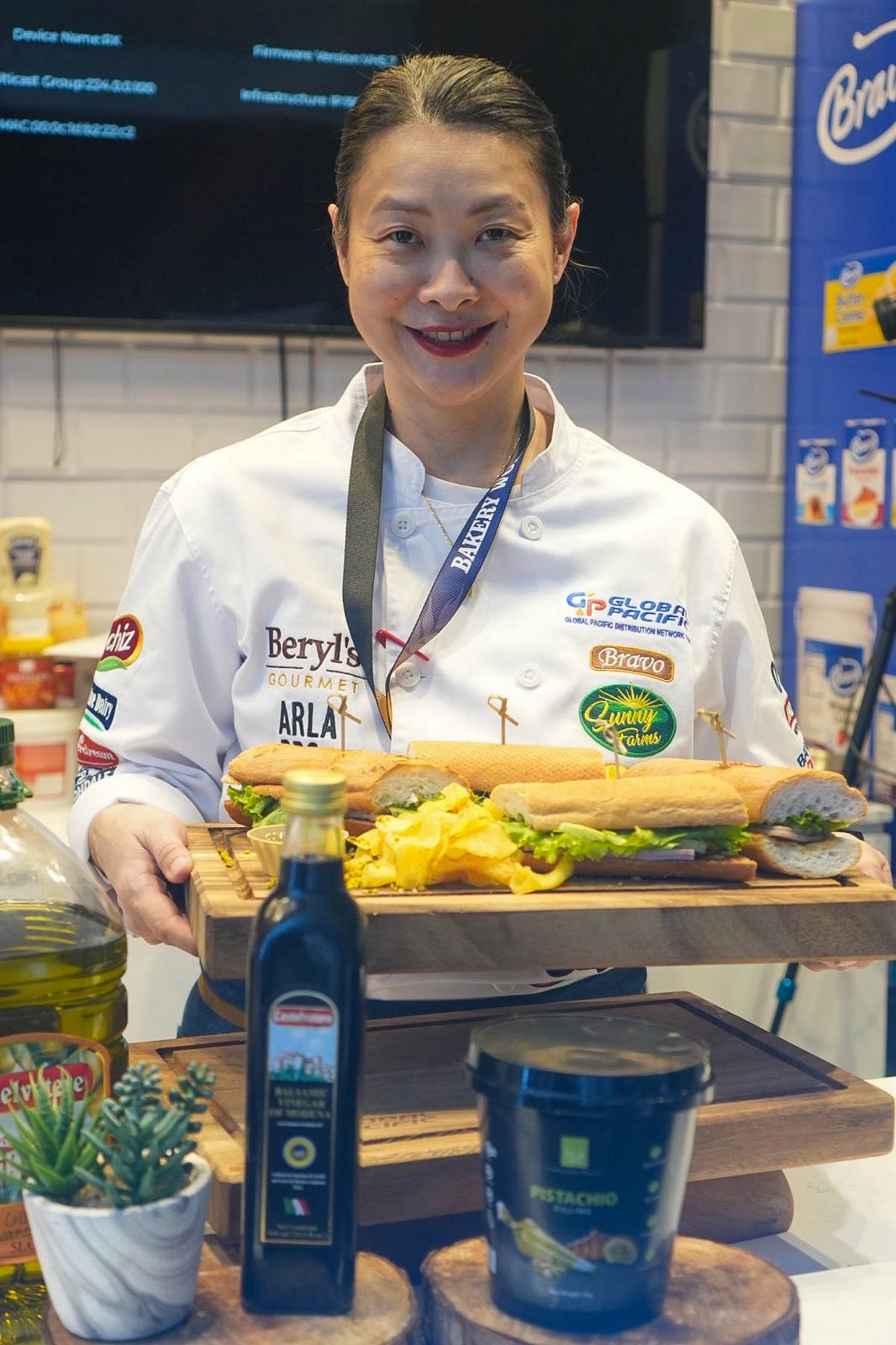PHOTO12_CHEF WINNIE WONG