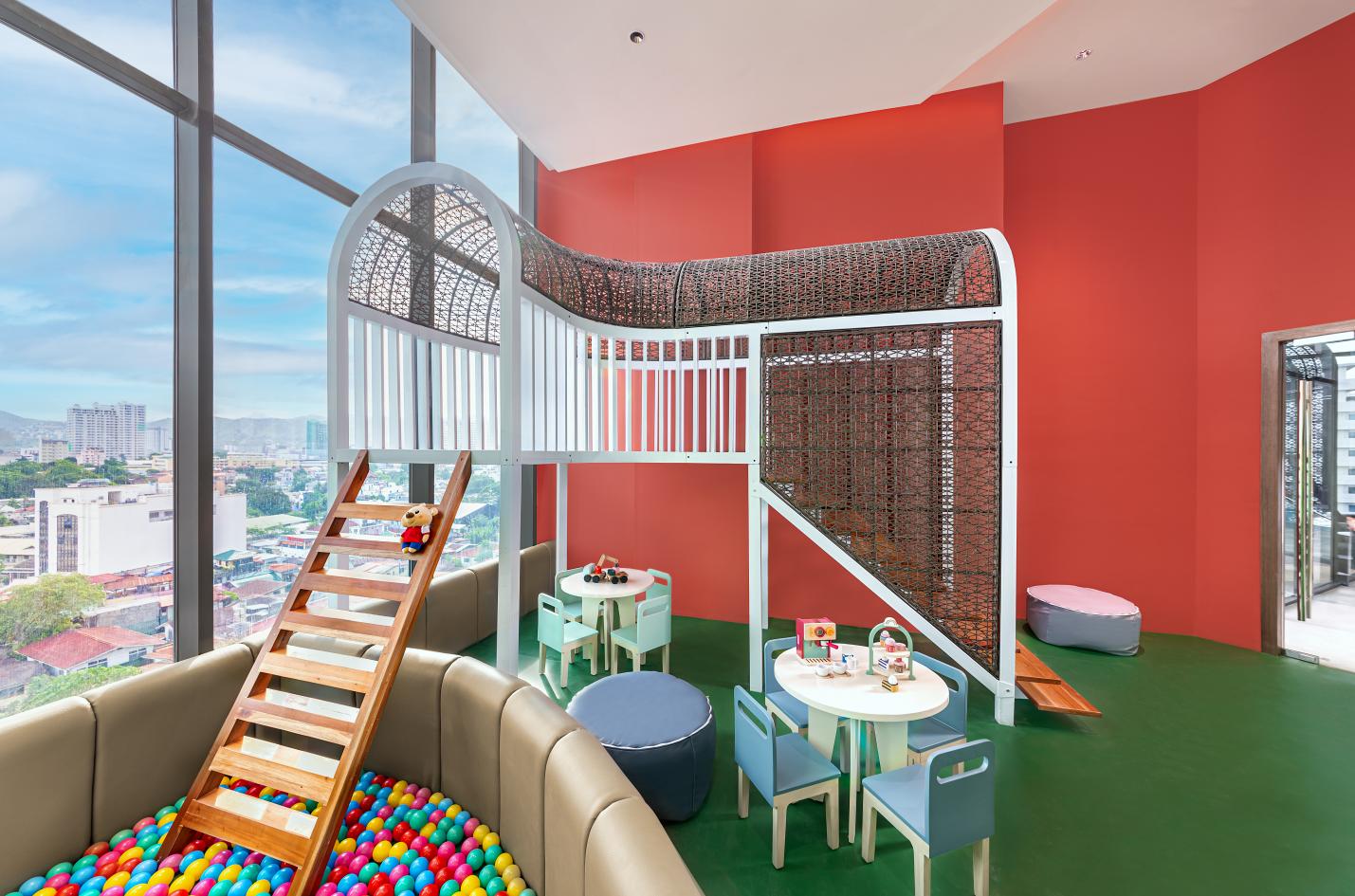 SR_Philippines_Cebu_Som Gorordo Cebu_Cubby Playroom