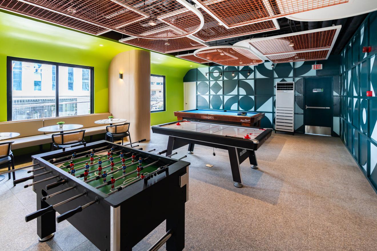 BCL+ Entertainment Area (1)