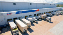 FAST Cold Chain Hub Cebu